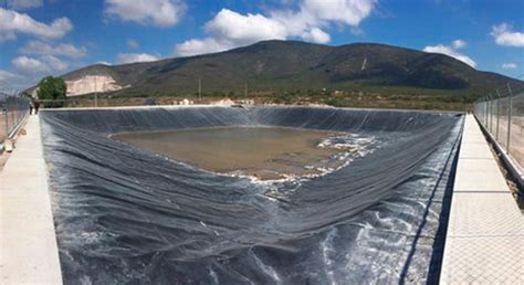 Técnicas de cosecha de agua Secretaría de Agricultura Ganadería