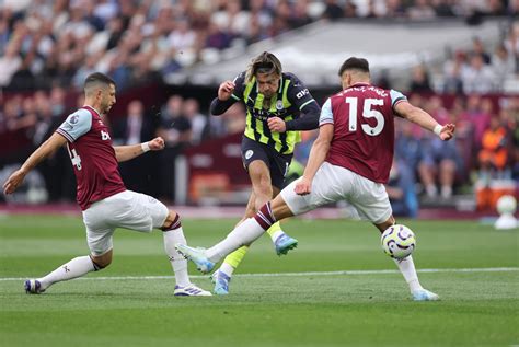 Jack Grealish Sends Message To Man City Fans After Making First Start