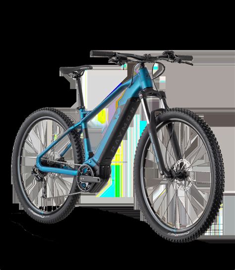 HardRay E 5 0 LoisiBike Spécialiste vélos électriques et loisirs