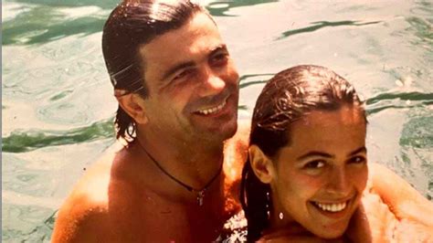 Barbara Durso Chi L Ex Marito Mauro E Padre Dei Suoi Due Figli