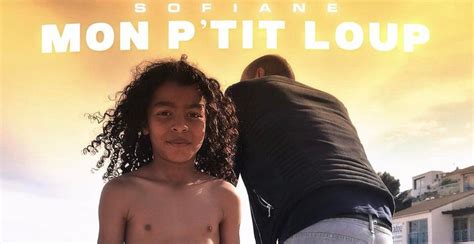 Mon ptit loup de Sofiane est certifié single de platine