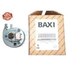 5682150 Вентилятор BAXI MAIN ECO 3 ECOFOUR WESTEN QUASAR PULSAR