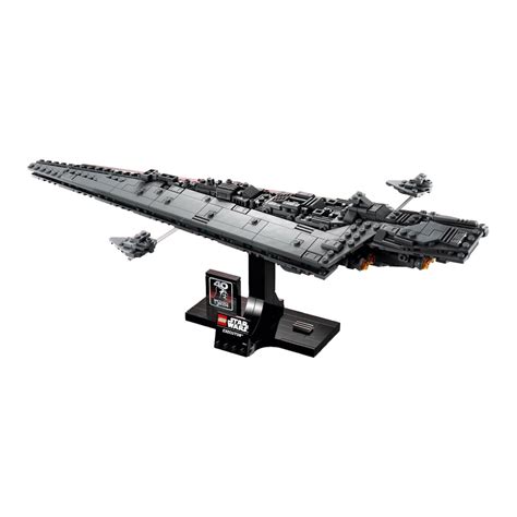 Lego Star Wars Rotj Th Anniversary Executor Super Star Destroyer Set