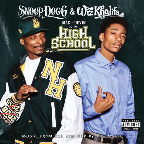 ‎mac And Devin Go To High School Music From And Inspired By The Movie