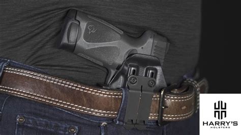 Taurus G3 Holster Finding The Best Holster For Your Taurus G3 Workhorse