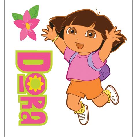 Cartoon Characters Dora The Explorer Images 38270 Hot Sex Picture