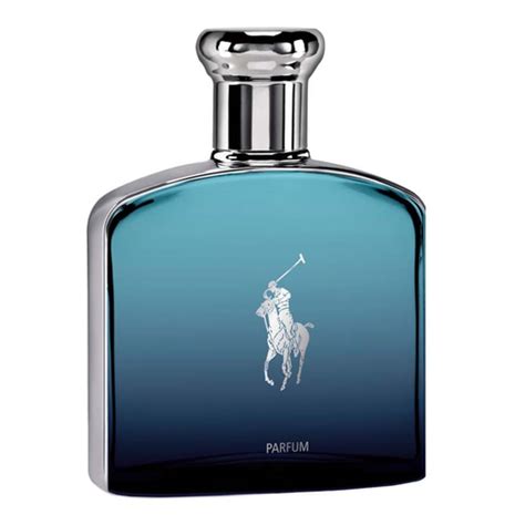 Buy Ralph Lauren Polo Blue Deep Eau De Parfum Sephora Singapore