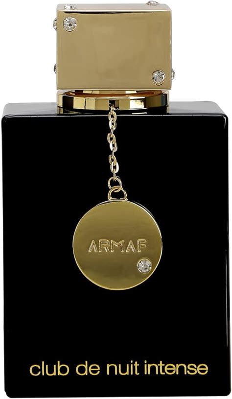 Armaf Club De Nuit Intense Eau De Parfum Ml For Women