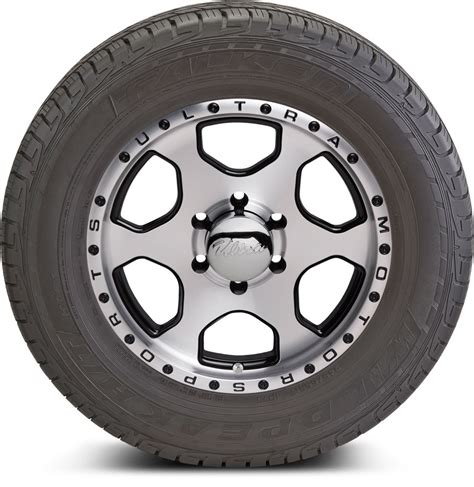 Falken Wildpeak H T 245 70R17 110T Best Wheels Online