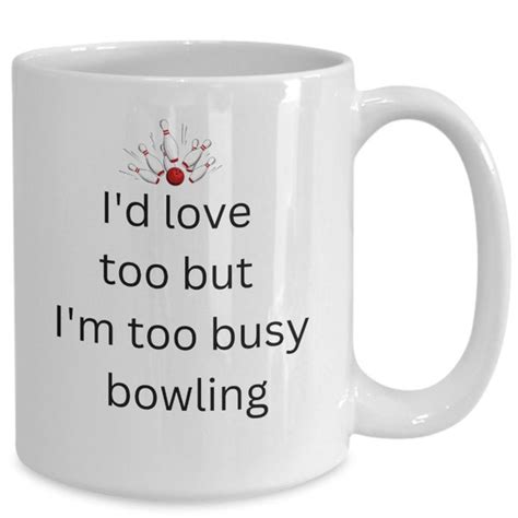 Funny Bowling Award Etsy