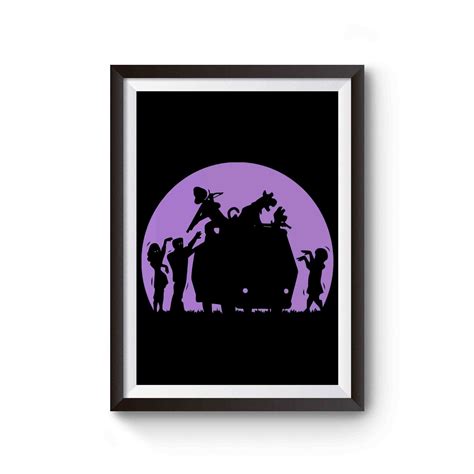 Zoinks! Poster