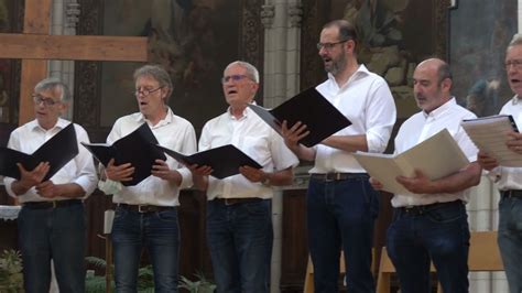 Mozart Chor Der Priester YouTube