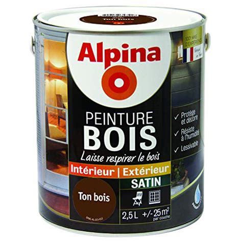 Choisir Une Peinture De Bois Ext Rieur