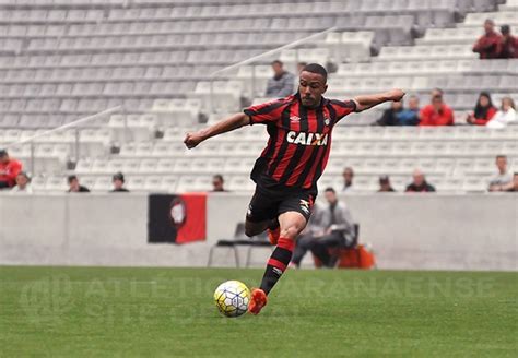 Athletico Paranaense Site Oficial Brasil De Pelotas Rs Ser O