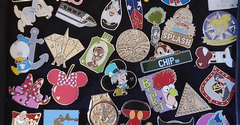 Disney Pin Traders 2019 09 23 Album On Imgur