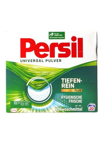 Persil Original Niska Cena Na Allegro Pl