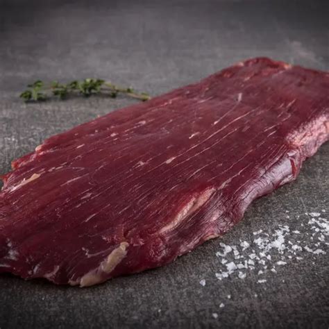 Flank Steaks Vom Rind Kaufen Barbecoo