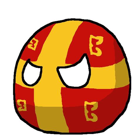 My New Pfp Made By Me Polandball Amino