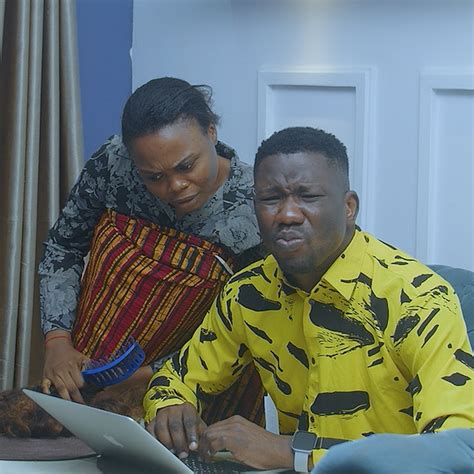 Watch The Official Trailer Of The Movie Prophet Suddenly The Winlos