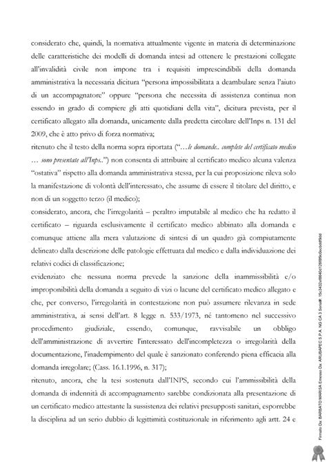 Studio Legale Buonomo Diritto Previdenziale Ed Assistenziale