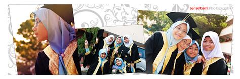 Lensakamiphotography Graduation Day For Sk Bukit Gambir Penang