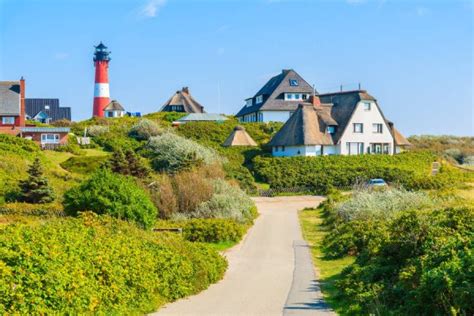 Vakantie Duitse Waddeneilanden Wadly Nl