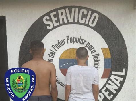 Un pareja es detenida tras protagonizar una riña y generar alteración