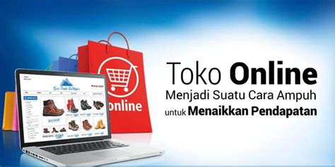 Bisnis Toko Online Abcpoins