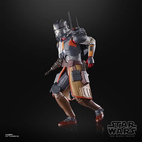 Star Wars The Black Series Echo Mercenary Gear Star Wars The Bad