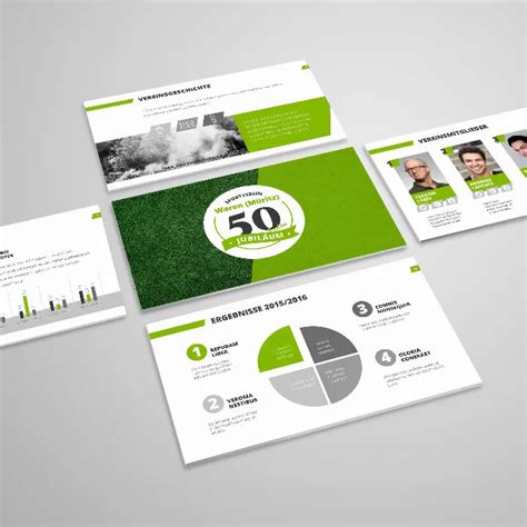 Professionelle Powerpoint Vorlagen Designs Zur Pr Sentation