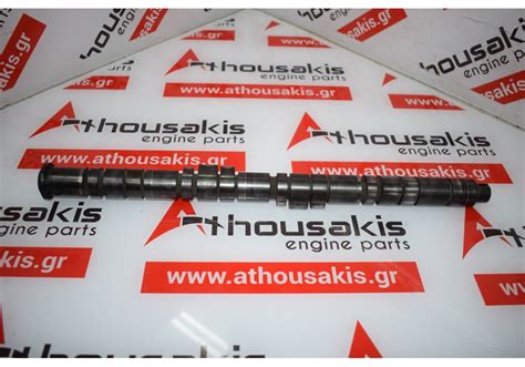 Camshaft Pr For Honda Athousakis Gr