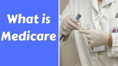 What Medicare Does And Does Not Cover Youtube