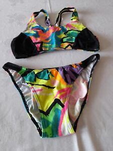 Bikini Neonfarben Online Kaufen EBay