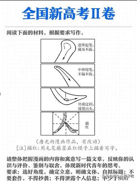 2021高考作文題目出爐，難易程度大不同，大多網友認為這地最簡單 每日頭條