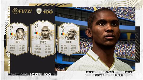 Conos Fut En Fifa Todas Las Cartas Nuevas Y Lista Completa De Conos