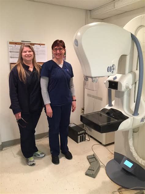 Ontario Breast Screening Program Now Available North End Breezes