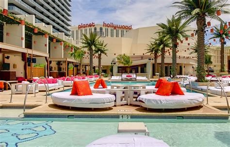 Marquee Dayclub Las Vegas Insiders Guide Discotech The 1 Nightlife App