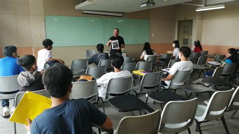 Als Begins Face To Face Classes Lyceum Of The Philippines University