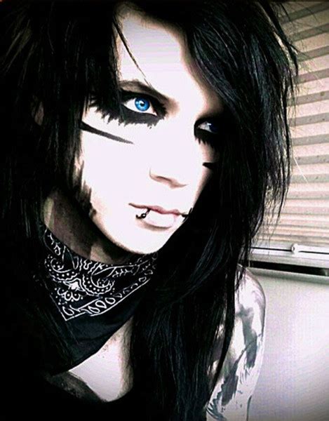 Andy*********** - andy sixx & black veil brides Photo (27711451) - Fanpop