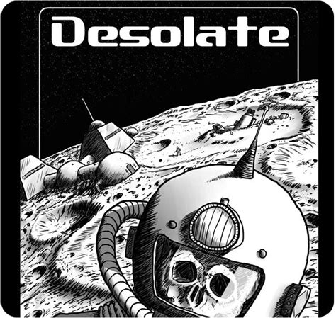 Desolate Pnparcade