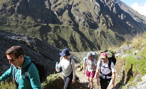 La Mejor Temporada Para Realizar El Camino Inca Consejos Esenciales