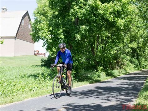 Minnesota’s Dakota Rail Regional Trail - Minnesota Trails