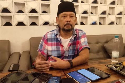 Ini Alasan Ketua DPC PDIP Bambang Janoko Nyalon Walikota Di Pilkada