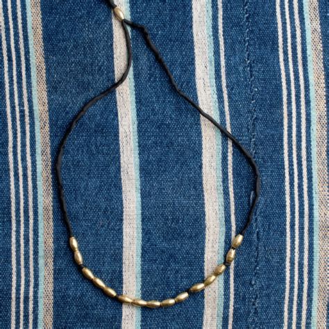 How To Make A Silk Cord Necklace 13 Steps With Pictures The Bead Chest