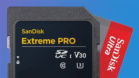 Sandisk Announces The Worlds First 8tb Sd Card The Biggest Memory