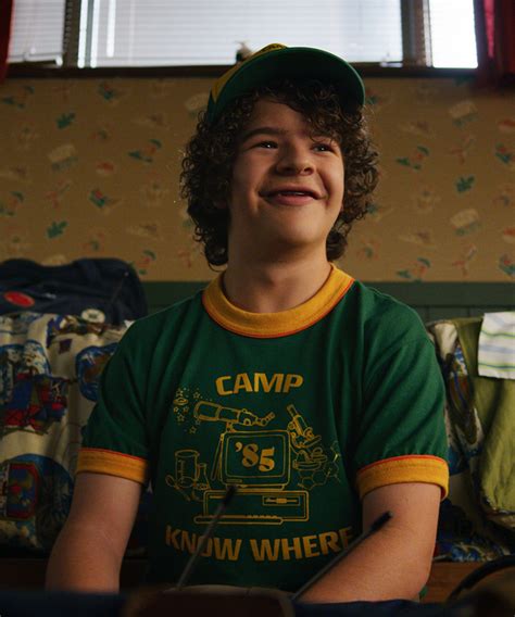 Stranger things dustin – Artofit