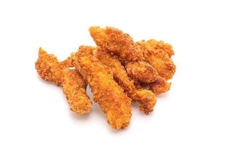 Copycat Culver's Chicken Tenders Recipe - Recipes.net