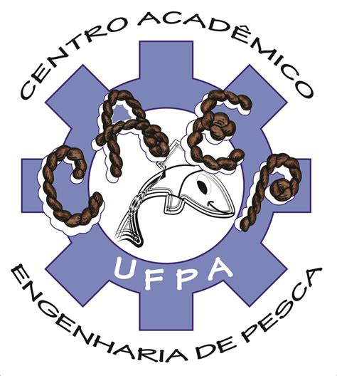 Centro Acadêmico de Engenharia de Pesca Cursos de Engenharia de Pesca