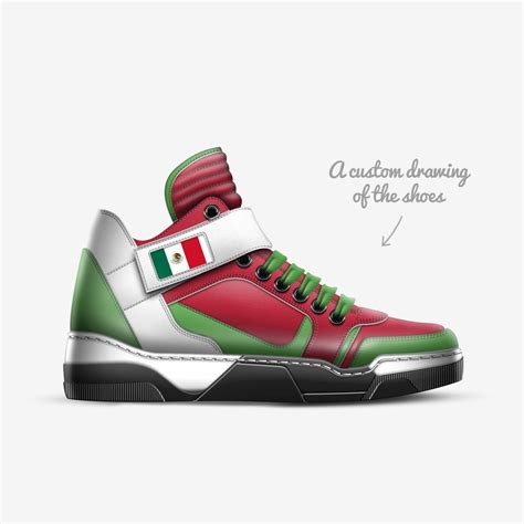 cool shoes | A Custom Shoe concept by 87367829woj