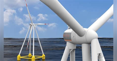 Eu Supporting Black Sea Floating Offshore Wind Blow Development Offshore